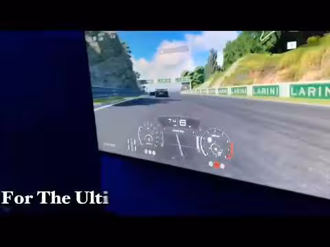 The Ultimate Game Truck video